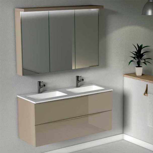 Comprar espejos de baño online en Ámbar Muebles