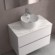 Lavabo LISBOA 360 x 140 mm