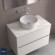 Lavabo KANDY 360 x 120 mm