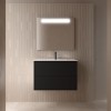 Conjunto Optimus 80 Mueble y Lavabo