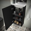 Mueble de baño Marville 400 y Lavabo