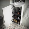 Mueble de baño Marville 400 y Lavabo