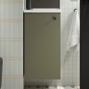 Mueble de baño Marville 400 y Lavabo