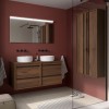 Mueble de Baño Encimera Attila 120 de 4 Cajones