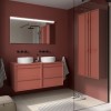 Mueble de Baño Encimera Attila 120 de 4 Cajones