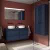 Mueble de Baño Encimera Attila 120 de 4 Cajones