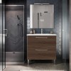 Muebles de Baño STAY TWO de 2 Cajones Servicio