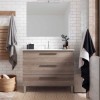 Muebles de Baño STAY THREE CLASSIC de 3 Cajones