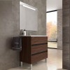 Muebles de Baño STAY THREE EDGE de 3 Cajones