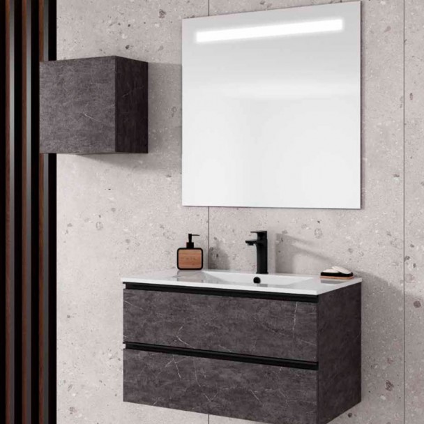 Conjunto de Baño ILLUSION DOUBLE