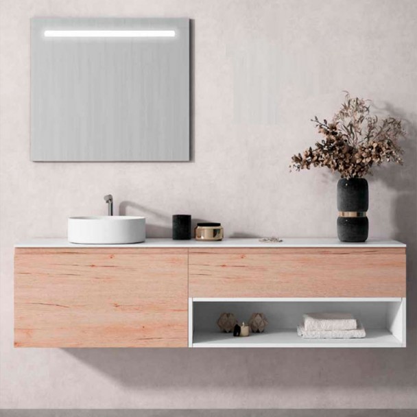 Conjunto de Baño ILLUSION MODULAR 280